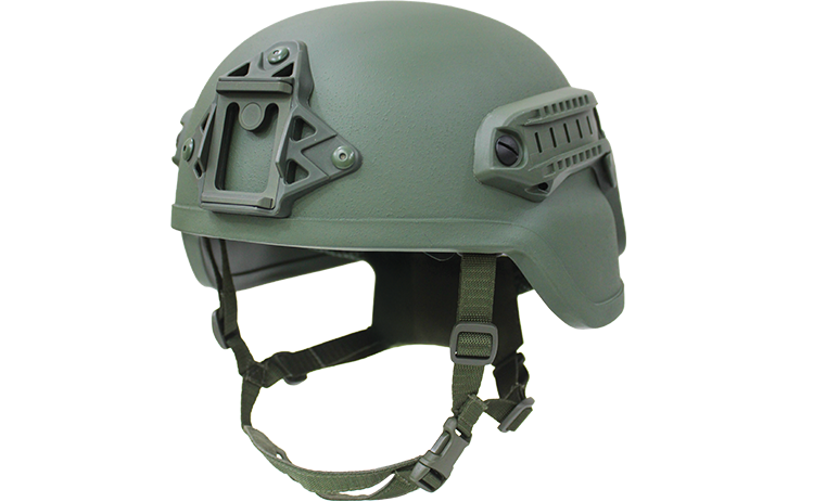  GOST LEVEL-II STANDARD